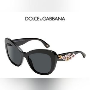 Dolce & Gabbana Sunglasses